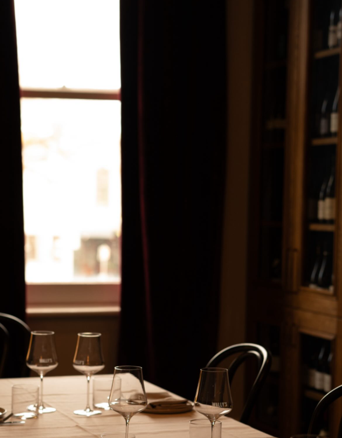 Studio AMI project detail 2